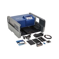 Brady 151193 - BradyJet J1000 Industrial Printer for Terminal Block and Control Panel Id