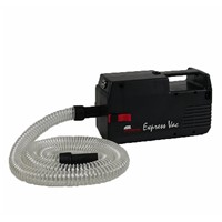 Atrix International VACEXP-IPM - Express Plus IPM Vacuum w/2 HEPA Filters - 110 V