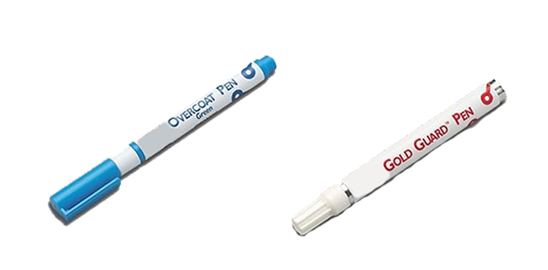 Chemtronics CircuitWorks Series Conductive Pens