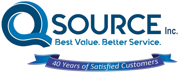 Q Source Inc. 40th Anniversary 
