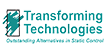 Transforming Technologies ESD Apparel and Products