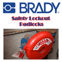 June is National Safety Month - Checkout LOTO from Brady