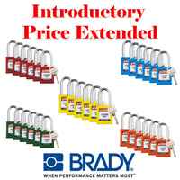 Introductory Price Extended