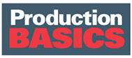 Production Basics