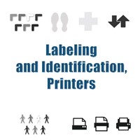 Labeling and Identification