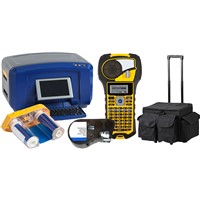 Label Printers, Supplies and Accessories