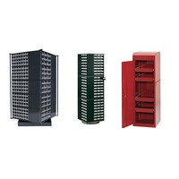 Storage Cabinets