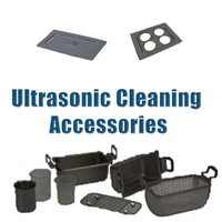 Ultrasonic Cleaning Accessories