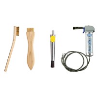 Cleaning and Dispensing Tools and Accessories