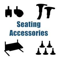 Seating Accessories