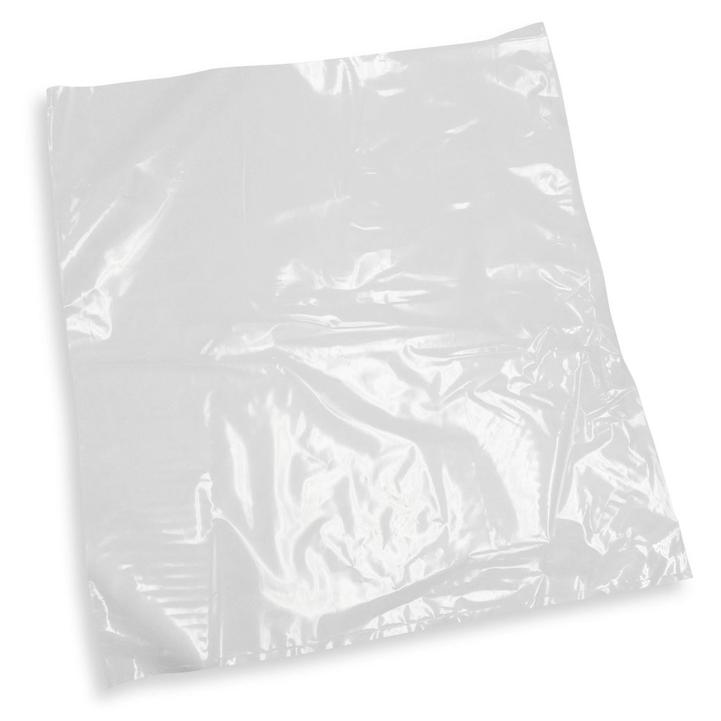 500/Case Elkay Plastic Anti-Static Poly Flat Bag 2.0 Mil Pink 