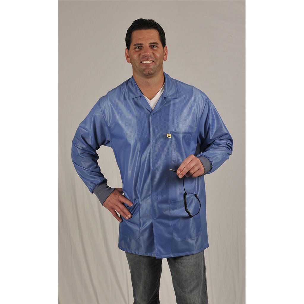 Tech Wear, Inc. – Safe ESD Smocks & Lab Coats - Page 1