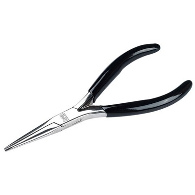 Eclipse 100-013 - Needle-Nose Pliers - Smooth - 5.5"