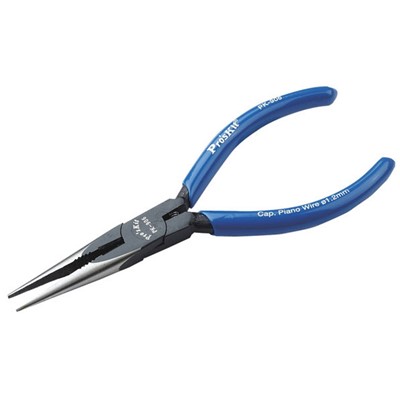 Eclipse 100-040 - Needle-Nose Pliers - Piano Wire