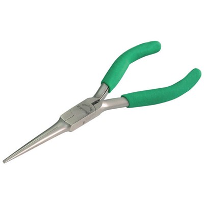 Eclipse 100-042 - Needle-Nose Pliers - Smooth Jaw