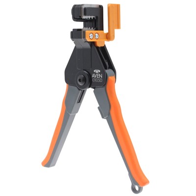 Aven 10105D Professional Automatic Wire Stripper 10105D Range: 16 -8 Awg