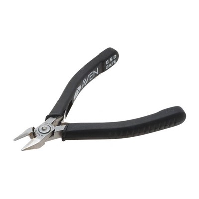 Aven Tools 10326 - Flush Tapered Head Cutter - 114 mm (4.5")