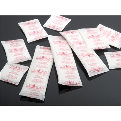 MultiSorb (Filtration Group) 1083CG04 - DriMop Solidifier Packets - 1.5G - 500/Carton