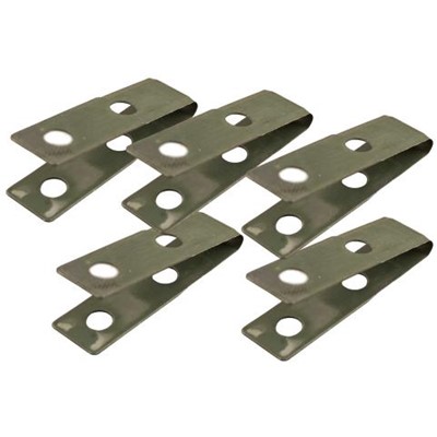 Steinel 110049702 - Groover Replacement Blades - 5/Pack