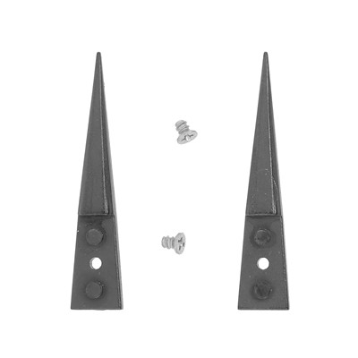 Excelta 162B-RTX - Replacement Tips for 162B-RT Tweezers