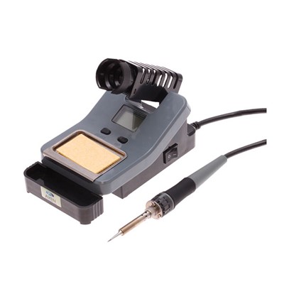 Aven Tools 17405 - ESD Safe 405 Series Soldering Station w/LCD Display