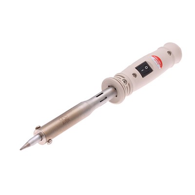 Aven 17510 Soldering Iron 80 Watt With Built-in On/Off Switch With B51 Fine Tip And B52 Chisel Tip