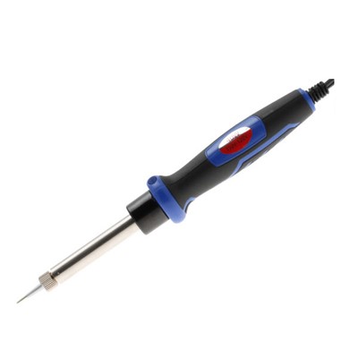Aven 17521 Soldering Iron 40W With Fine Tip With Ceramic Heater ETL Approved