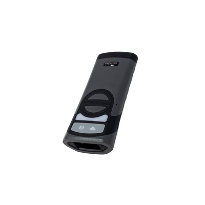 Brady 176517 CR2700 - Handheld Wireless Palm Barcode Scanner - Bluetooth - 1D - 2D - QR Code