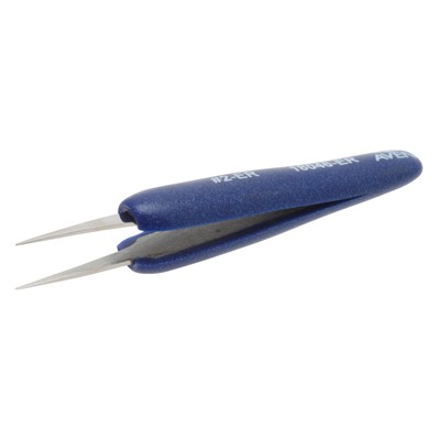 Aven Tools 18046-ER - Comfort Grip Tweezers 2