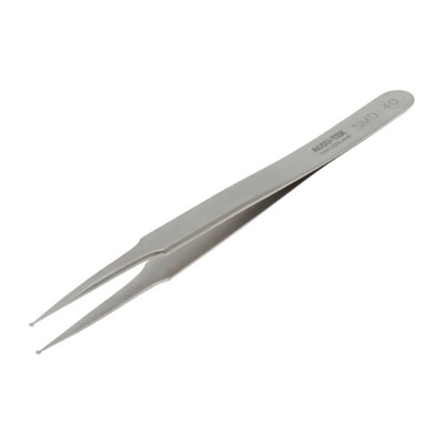 Aven Tools 18141 - Tweezers Style SMD 40 SA