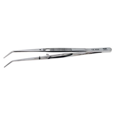 Aven Tools 18400 - Aven College Forceps w/Lock