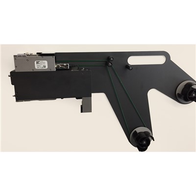 Brady 151313 ALF14-25 adapter arm compatible with SAMSUNG SM SERIES pick and place Machines