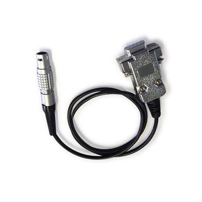 Brady 151318 Power Cable for Siemens siplace adapter arms - 3.15 in H x 0.59 in D