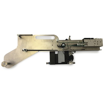Brady 151327 ALF14-25 adapter arm compatible w YAMAHA IPULSE M10/20 F2FDR Pick/Pack Machines