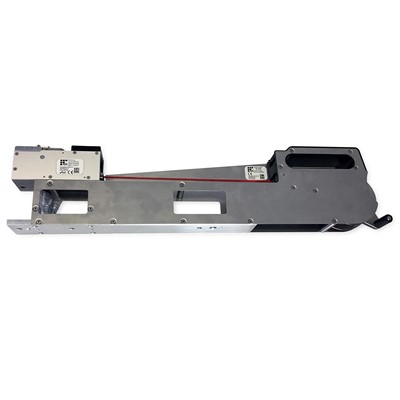 Brady 198685 Label Attachment Accs ALF14-40 Adapter for ASM Siplace all non X series machines