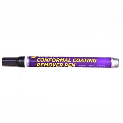 TechSpray 2510-N - Conformal Coating Remover Pen - 10 ml - 12/Case