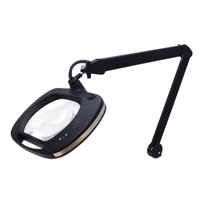 Aven Tools 26505-ESL-XL5 - Mighty Vue Pro 5D Magnifying Lamp w/Color Temperature Controls - ESD Safe