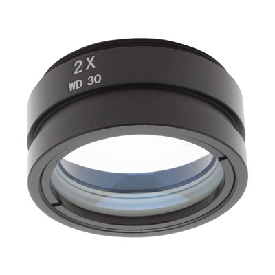 Aven 26700-140-L20X Microvue Auxiliary Lens - 2.0X