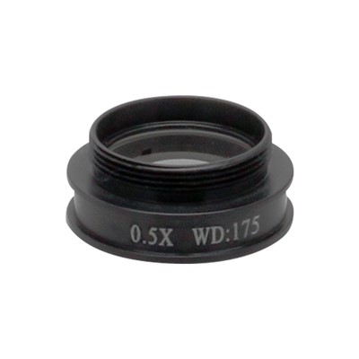 Aven Tools 26700-162 - Objective Lens - 0.5x