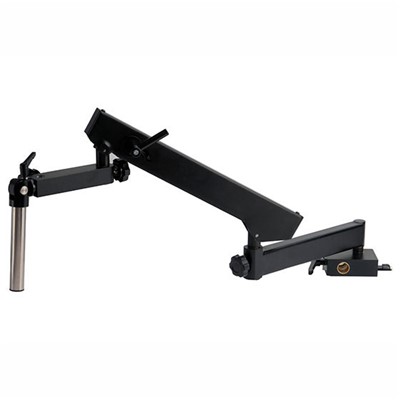 Aven 26800B-560 - Standard Articulating Arm Stand - Clamp - 100 x 75 x 115 mm