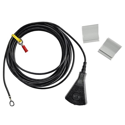 SCS 3048 - Grounding System - 15' - 10 mm Snap
