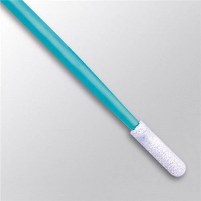 Chemtronics 31040ESD - Coventry ESD Static Control Swabs - Knit Polyester - ESD Handle - 2.8" L - 0.44" Head Length - 5 Bags/Case