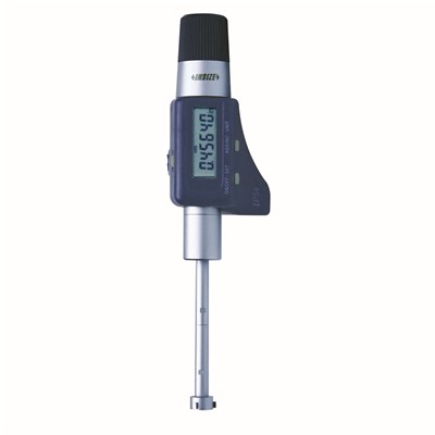 Insize 3127-E0425 - Electronic Three Points Internal Micrometer - 0.35-0.425"/9-11 mm