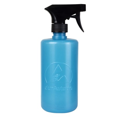 Menda 35799 - 16 oz durAstatic® Trigger Sprayer Bottle - 2 .9" X 5.6" - Blue