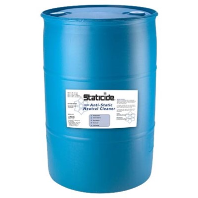 ACL Staticide 4020-2 - Neutral Cleaner Concentrate - 54-Gallons