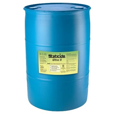 ACL Staticide 4800-2 - Staticide Ultra II Floor Finish - 54-Gallons