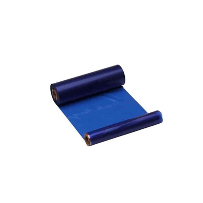 Brady 52047 - MiniMark™ Ribbon - 4.4" x 290' - Blue