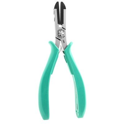 Excelta 531A-US - 5-Star Delrin Jaw Pliers - 5.25"