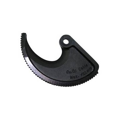 Eclipse 5SR-538-RB - Replacement Moving Blade for SR-538