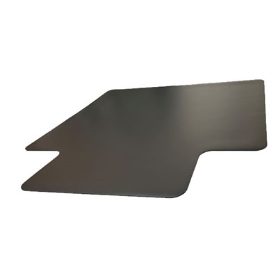 ACL 6306800 Conductive Flooring – ESD Safe - Chair mat - 46" x 50"